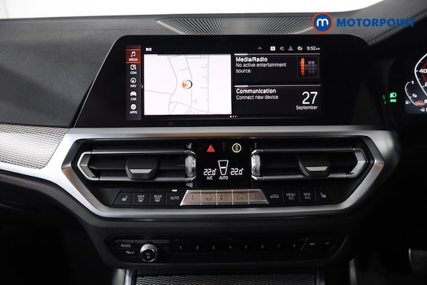 Used BMW 3 Series 2021 for sale - 76234983: Photo 10