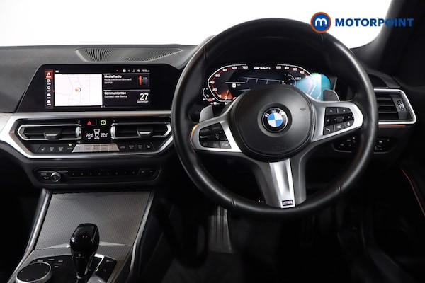 Used BMW 3 Series 2021 for sale - 76234983: Photo 11