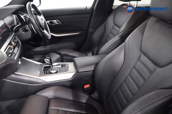 Used BMW 3 Series 2021 for sale - 76234983: Photo 12