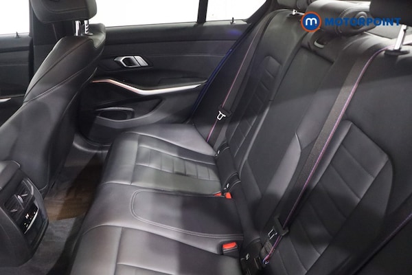 Used BMW 3 Series 2021 for sale - 76234983: Photo 13