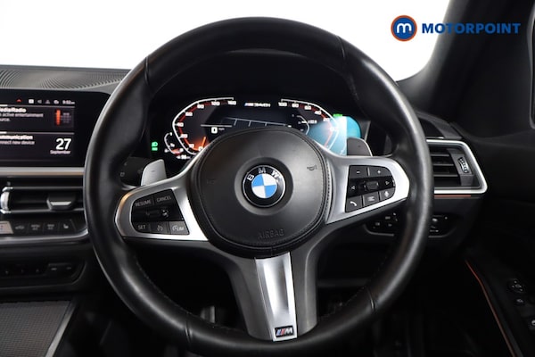Used BMW 3 Series 2021 for sale - 76234983: Photo 14