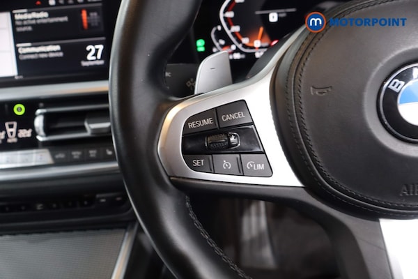 Used BMW 3 Series 2021 for sale - 76234983: Photo 15