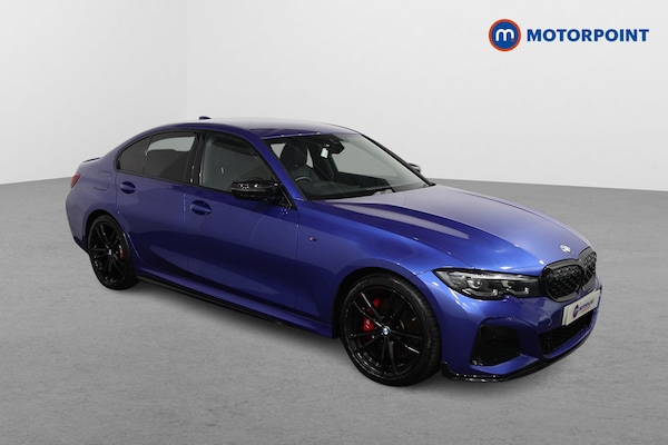Used BMW 3 Series 2021 for sale - 76234983: Photo 1