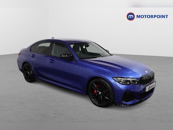 BMW - 3 Series