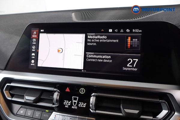 Used BMW 3 Series 2021 for sale - 76234983: Photo 21