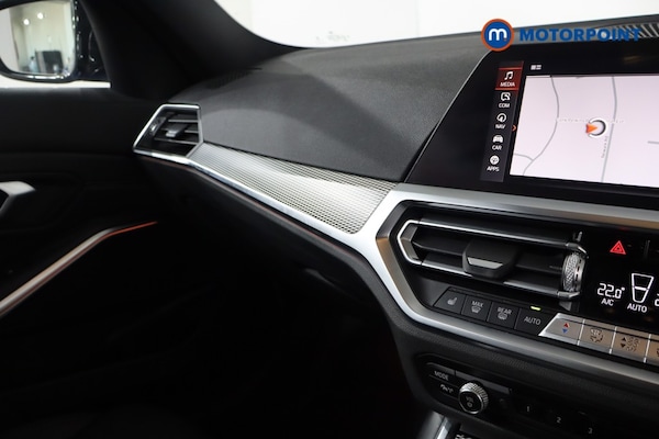 Used BMW 3 Series 2021 for sale - 76234983: Photo 25