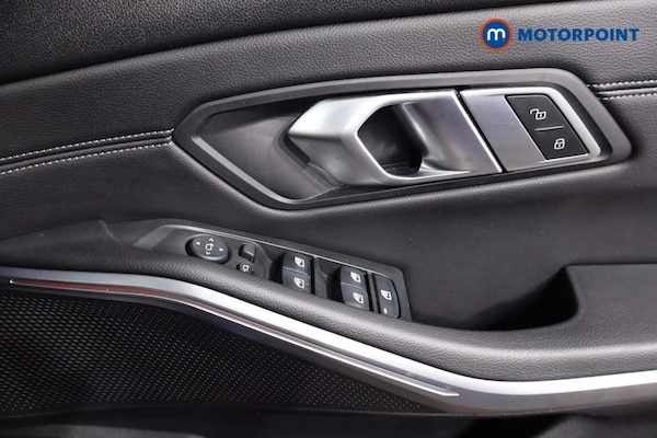 Used BMW 3 Series 2021 for sale - 76234983: Photo 28