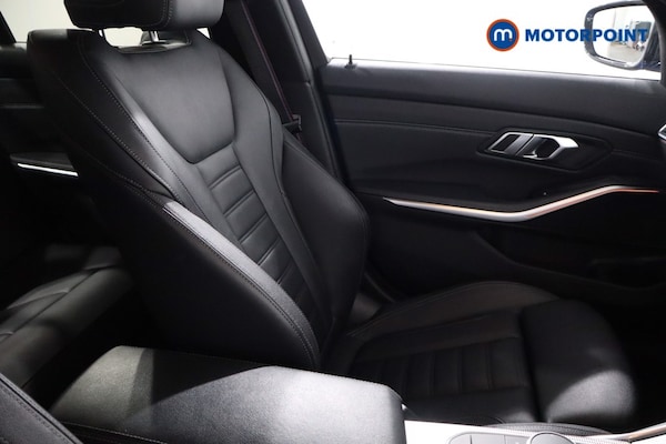 Used BMW 3 Series 2021 for sale - 76234983: Photo 30