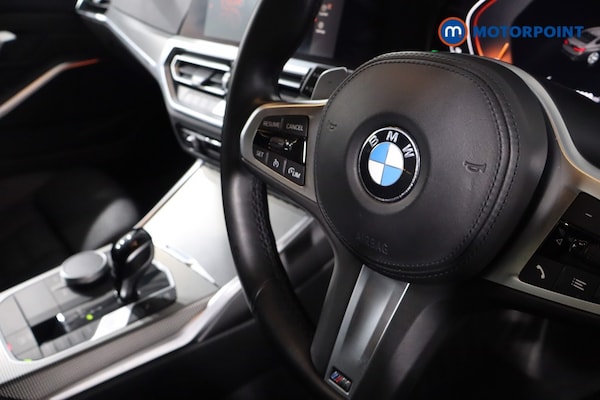 Used BMW 3 Series 2021 for sale - 76234983: Photo 32