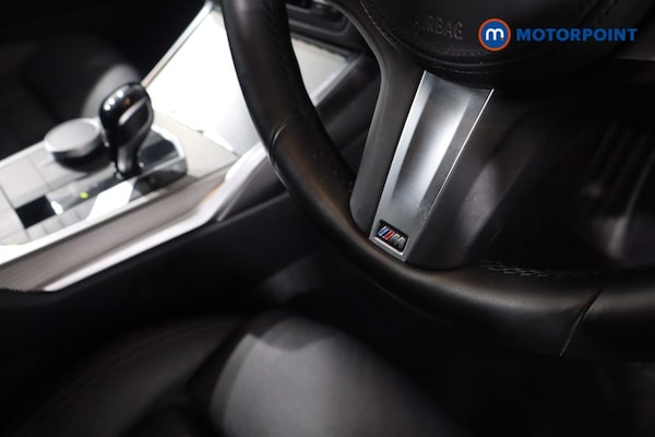 Used BMW 3 Series 2021 for sale - 76234983: Photo 33