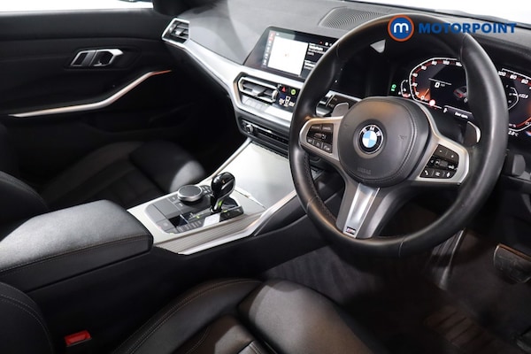 Used BMW 3 Series 2021 for sale - 76234983: Photo 34