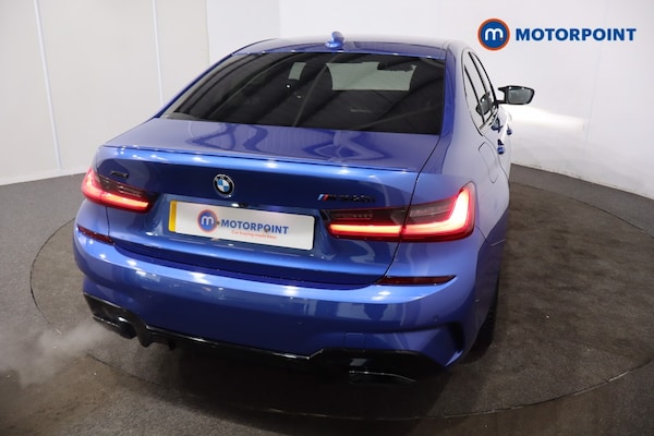 Used BMW 3 Series 2021 for sale - 76234983: Photo 38