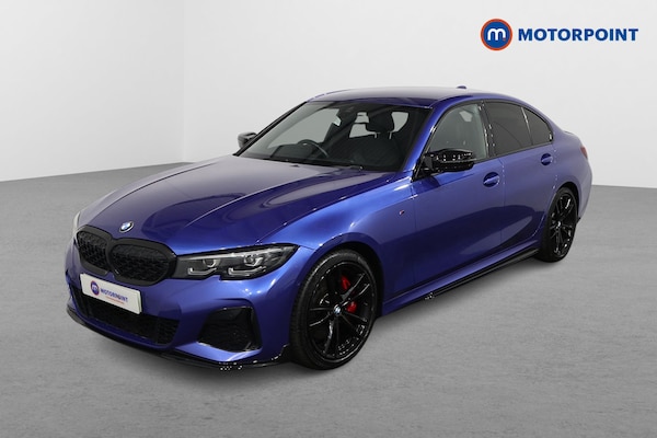 Used BMW 3 Series 2021 for sale - 76234983: Photo 3