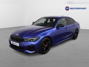 Used BMW 3 Series 2021 for sale - 76234983: Photo 3