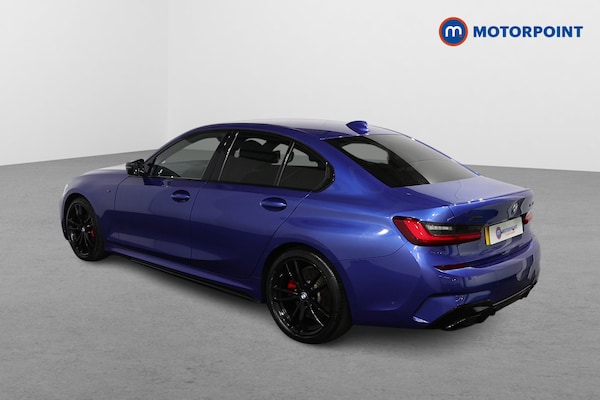 Used BMW 3 Series 2021 for sale - 76234983: Photo 5