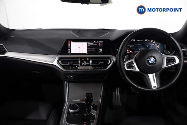 Used BMW 3 Series 2021 for sale - 76234983: Photo 9