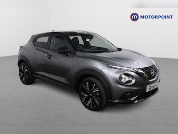 Used Nissan Juke undefined for sale - 78509998: Photo