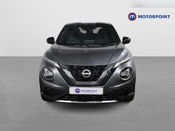 Used Nissan Juke undefined for sale - 78509998: Photo