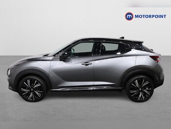 Used Nissan Juke undefined for sale - 78509998: Photo