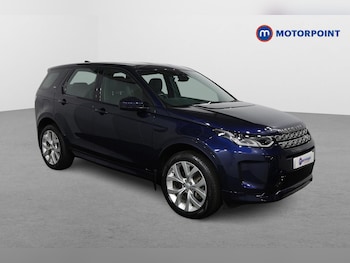 2020 - 1.5 P300e R-Dynamic SE 5dr Auto [5 Seat]