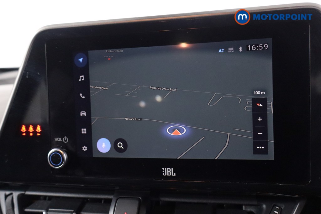 Used Toyota C-HR 2022 for sale - 77128399: Photo 10