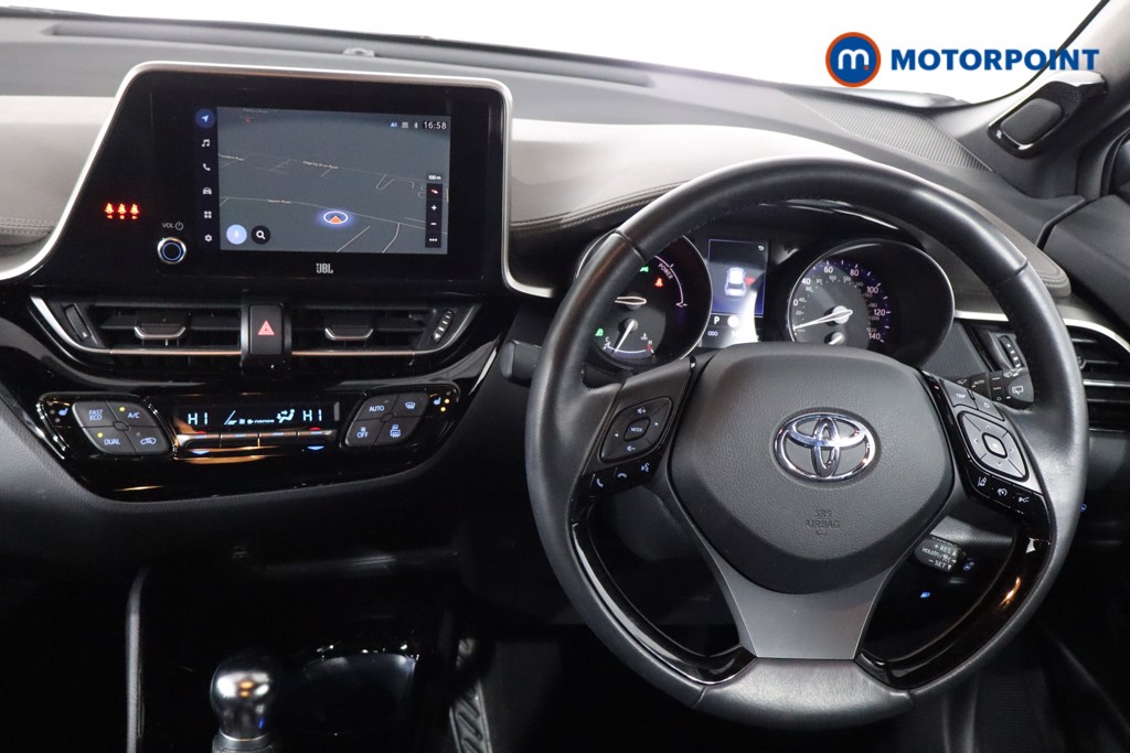 Used Toyota C-HR 2022 for sale - 77128399: Photo 11