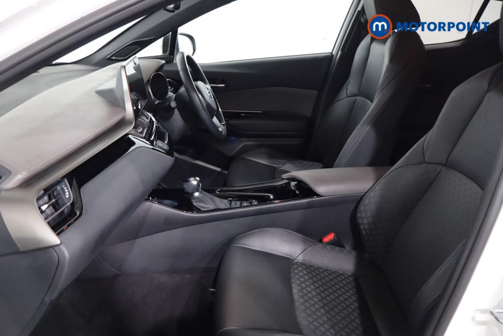 Used Toyota C-HR 2022 for sale - 77128399: Photo 12