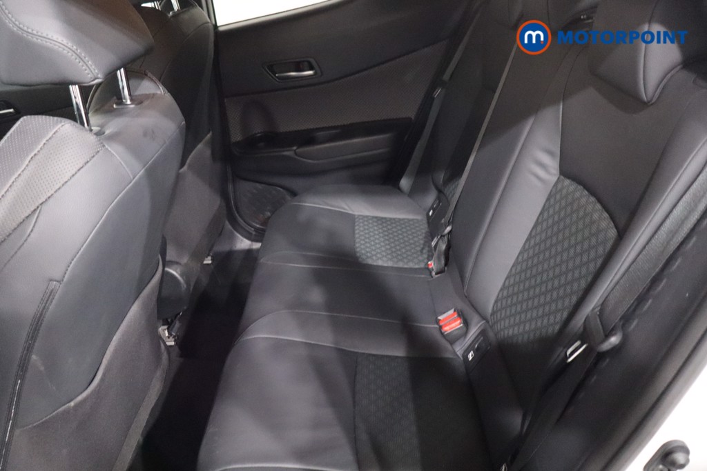 Used Toyota C-HR 2022 for sale - 77128399: Photo 13