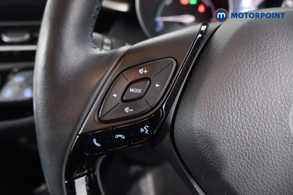 Used Toyota C-HR 2022 for sale - 77128399: Photo 15