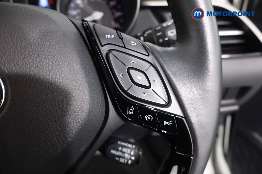 Used Toyota C-HR 2022 for sale - 77128399: Photo 16