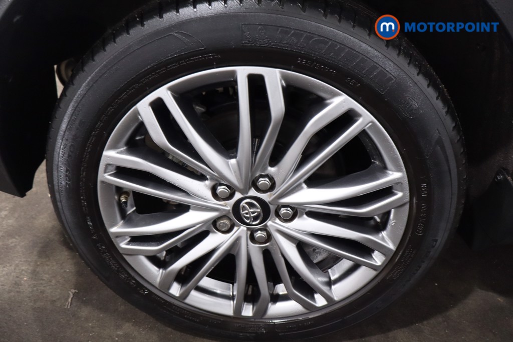 Used Toyota C-HR 2022 for sale - 77128399: Photo 17