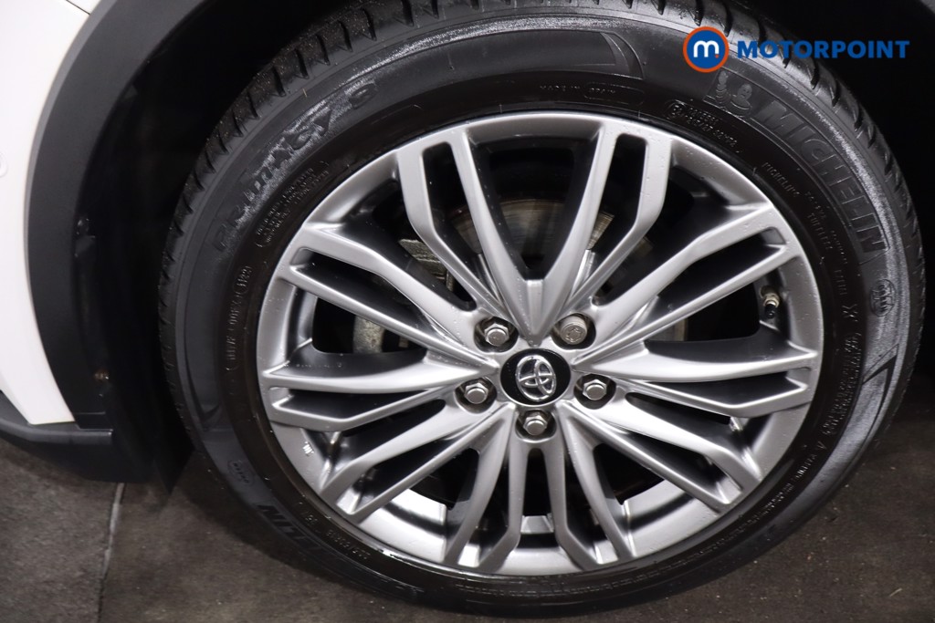 Used Toyota C-HR 2022 for sale - 77128399: Photo 19