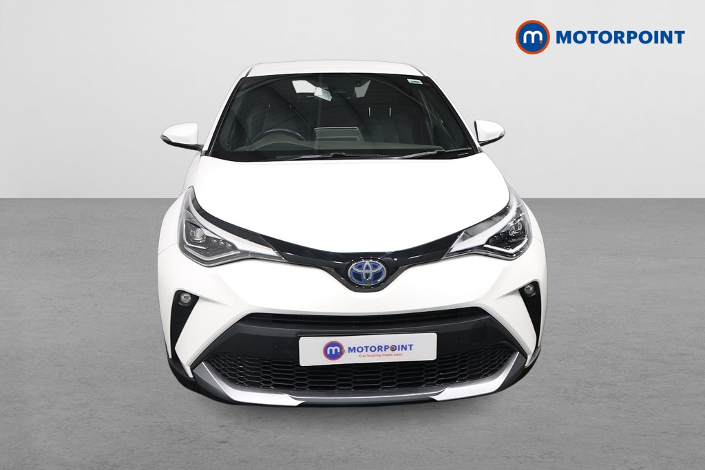 Used Toyota C-HR 2022 for sale - 77128399: Photo 2
