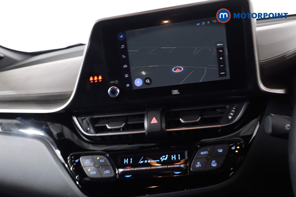 Used Toyota C-HR 2022 for sale - 77128399: Photo 26