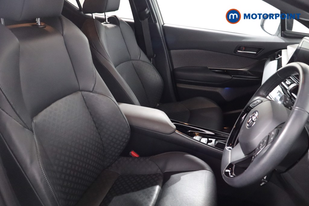 Used Toyota C-HR 2022 for sale - 77128399: Photo 30