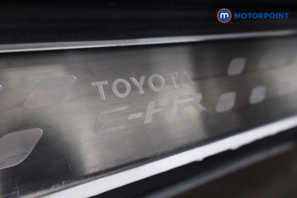 Used Toyota C-HR 2022 for sale - 77128399: Photo 31