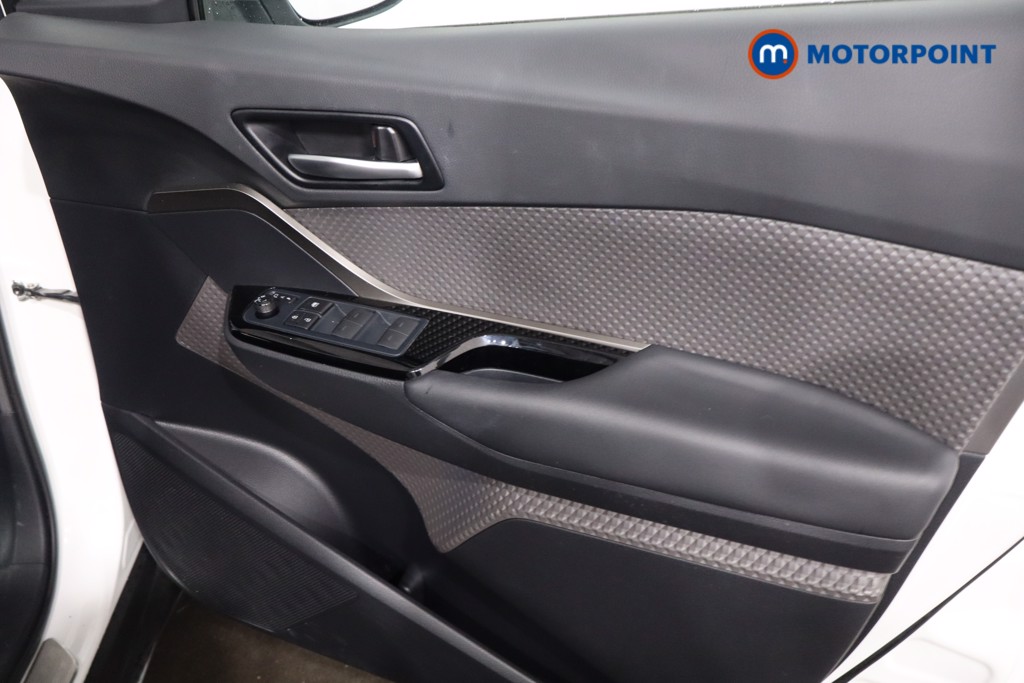 Used Toyota C-HR 2022 for sale - 77128399: Photo 32