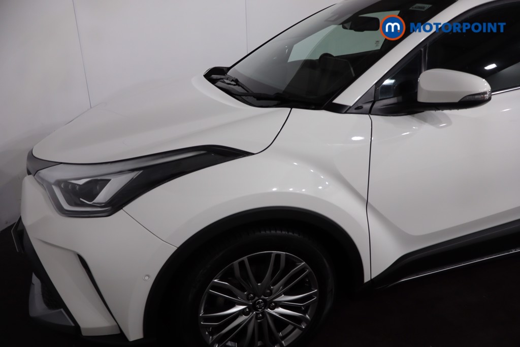 Used Toyota C-HR 2022 for sale - 77128399: Photo 36