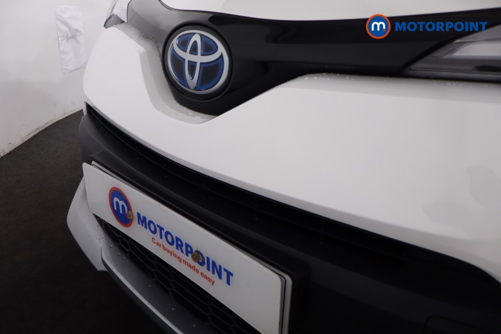 Used Toyota C-HR 2022 for sale - 77128399: Photo 37