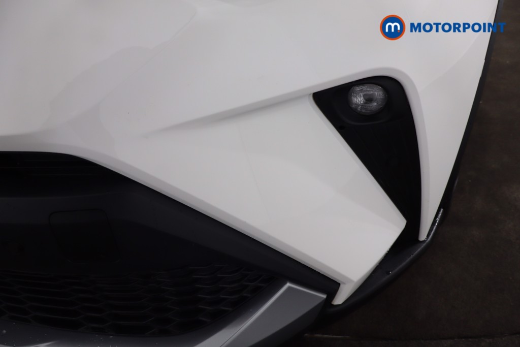 Used Toyota C-HR 2022 for sale - 77128399: Photo 39