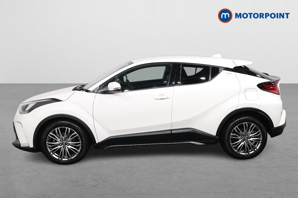 Used Toyota C-HR 2022 for sale - 77128399: Photo 4