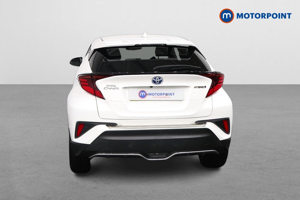 Used Toyota C-HR 2022 for sale - 77128399: Photo 6