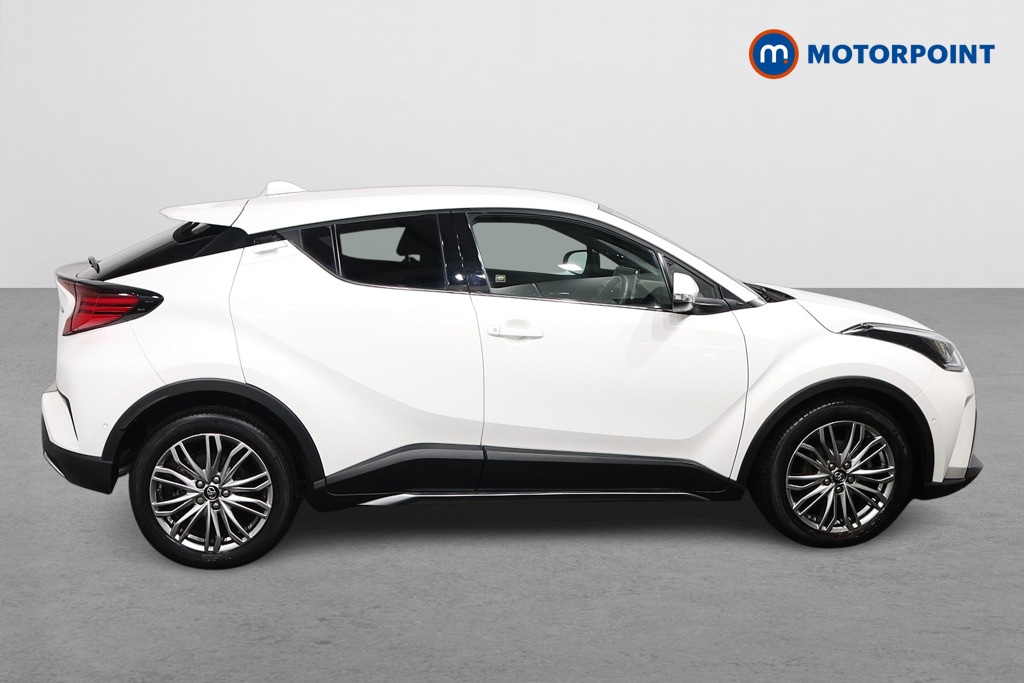 Used Toyota C-HR 2022 for sale - 77128399: Photo 8