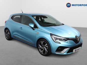 2021 - 1.0 TCe 100 RS Line 5dr
