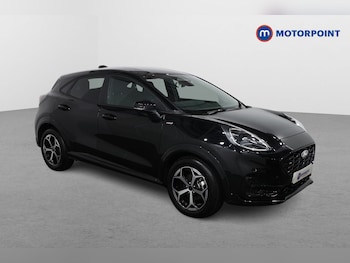 Used Ford Puma 2025 for sale - 76460776: Photo