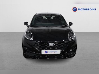 Used Ford Puma 2025 for sale - 76460776: Photo