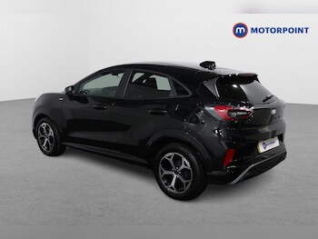 Used Ford Puma 2025 for sale - 76460776: Photo