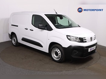 Peugeot - Partner