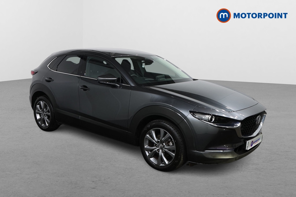 Used Mazda CX-30 2024 for sale - 76344798: Photo 1