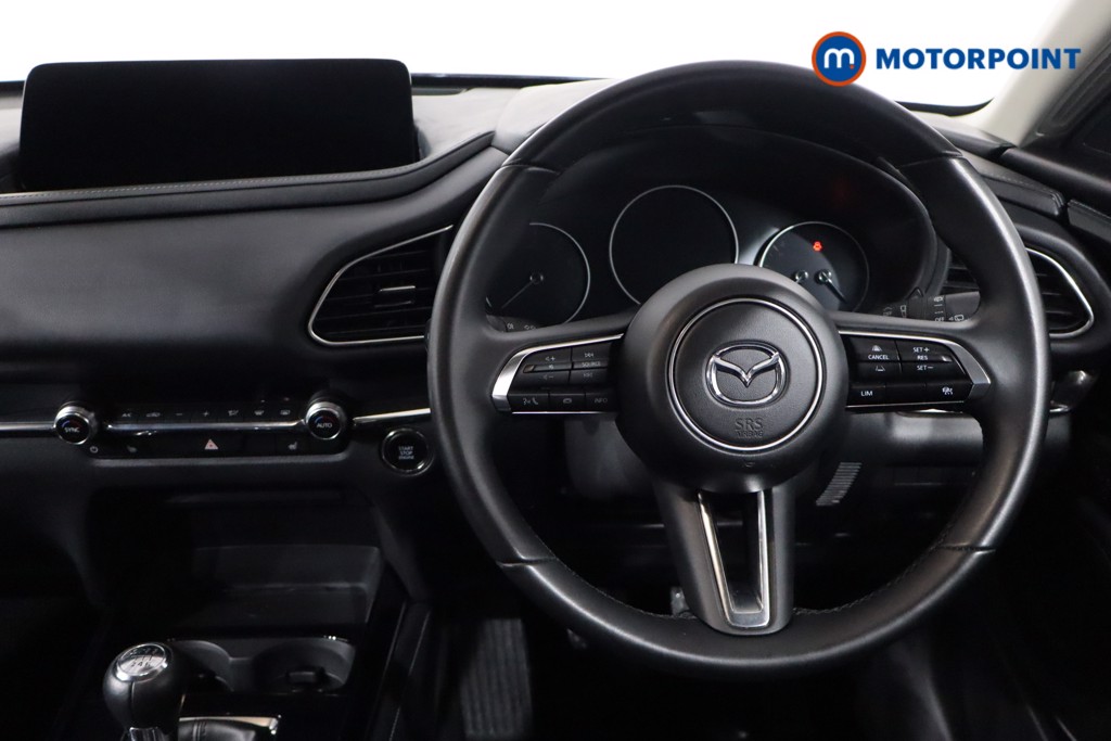 Used Mazda CX-30 2024 for sale - 76344798: Photo 11
